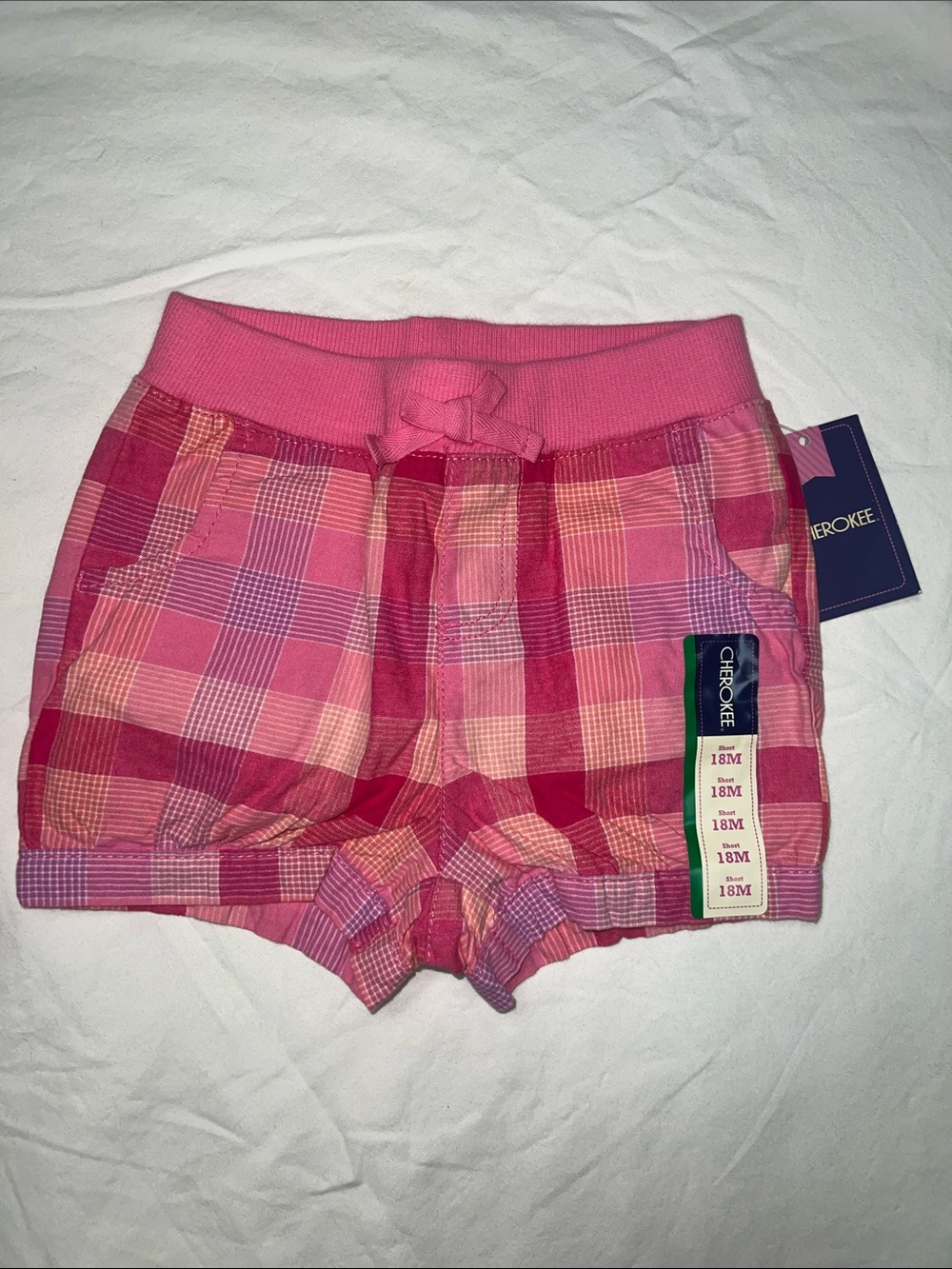 Cherokee Shorts - Picture 2 of 5